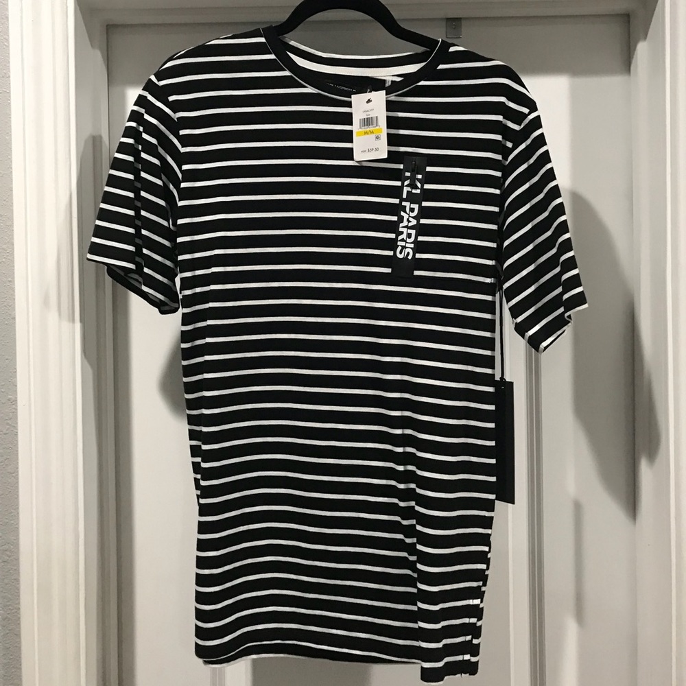 Karl Lagerfeld T-shirt